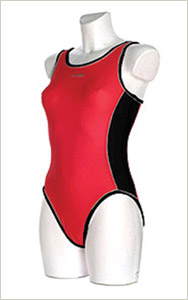 Kostium pływacki AQUA-SPEED JANE