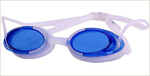 Okulary pływackie MALIBU