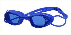 okulary pływackie AQUA-SPEED Marea 