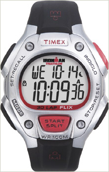Timex Ironman dla narciarzy